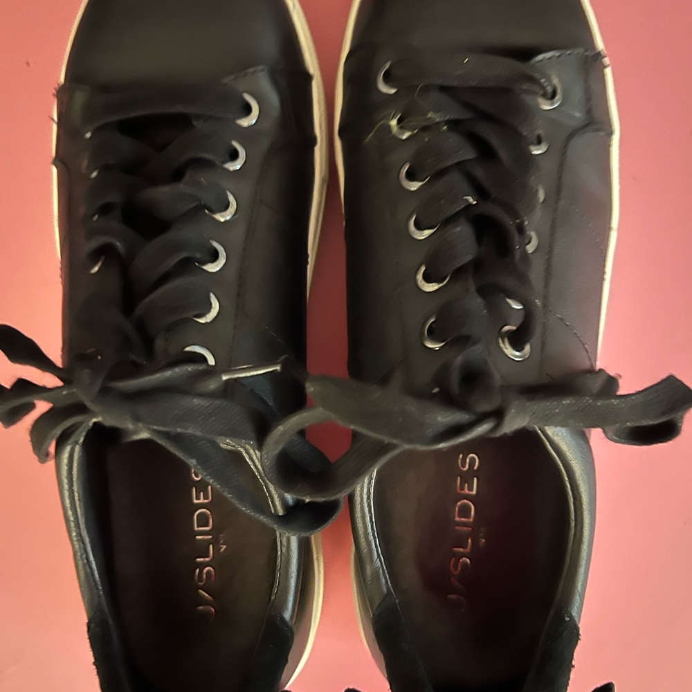 Jslides ! Size 8 Never Worn! Price Drop - image 2